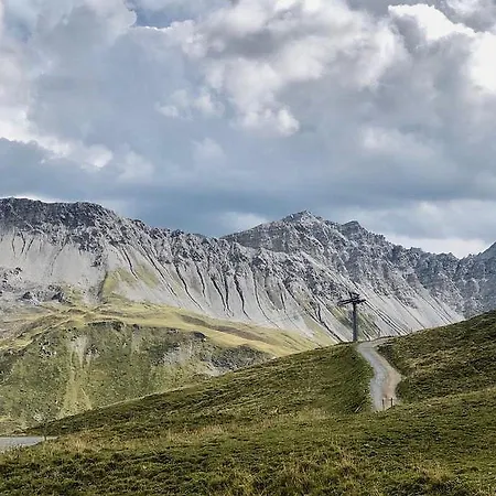 Von Swisspartments *