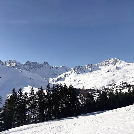 Lägenhet Von Swisspartments