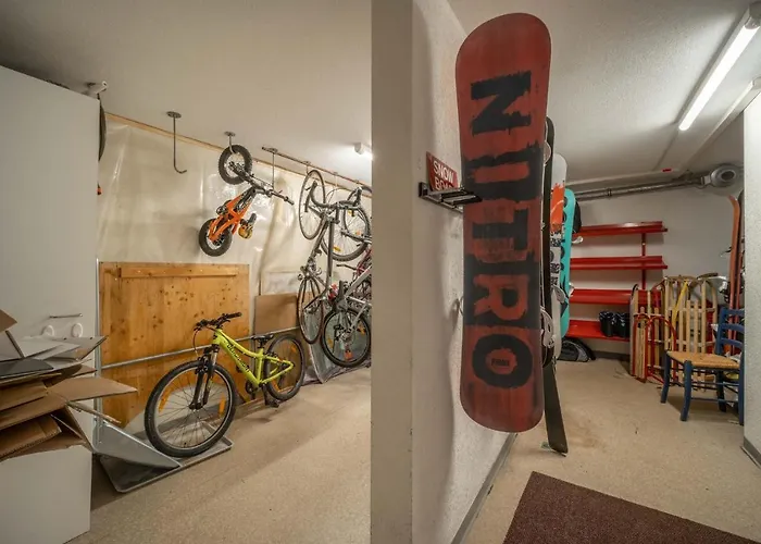 Von Swisspartments *