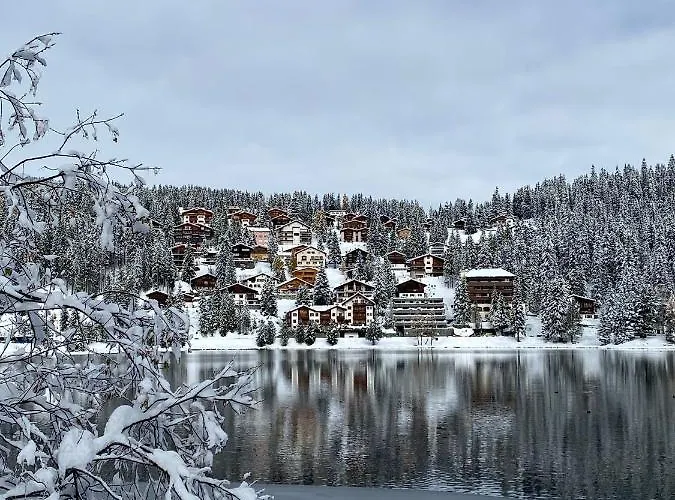 Apartamento Von Swisspartments