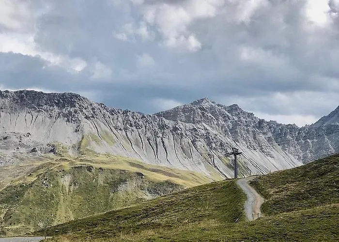 Von Swisspartments *