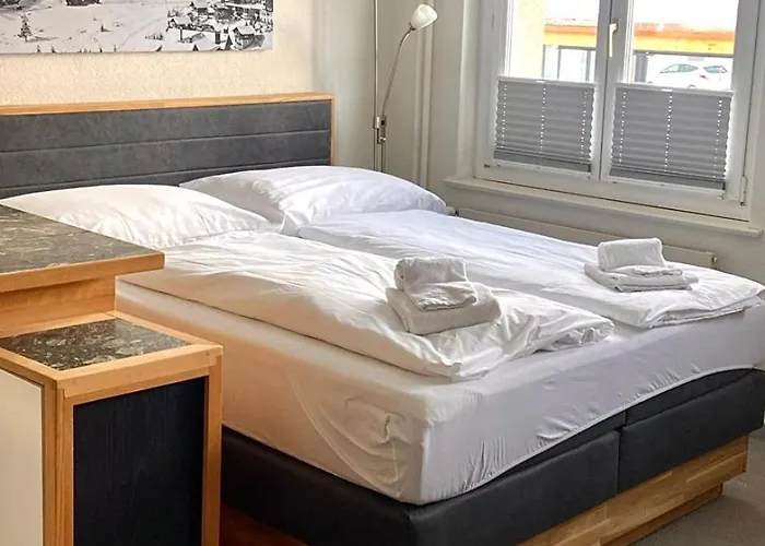 Von Swisspartments *